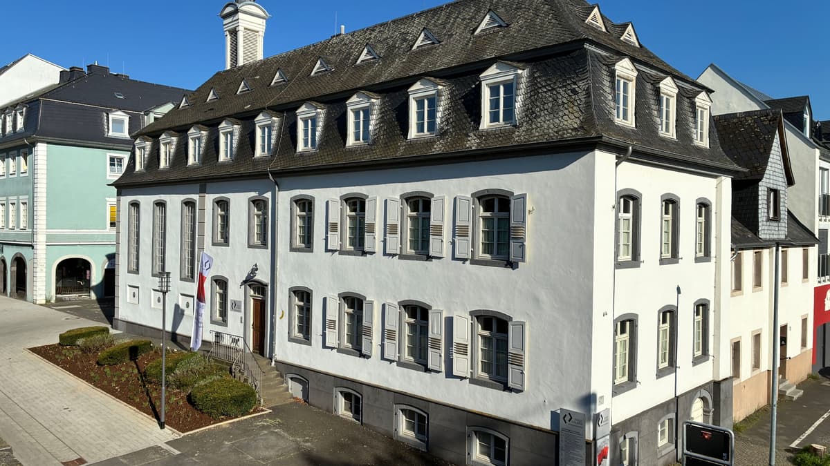 Stadtgalerie Mennonitenkirche