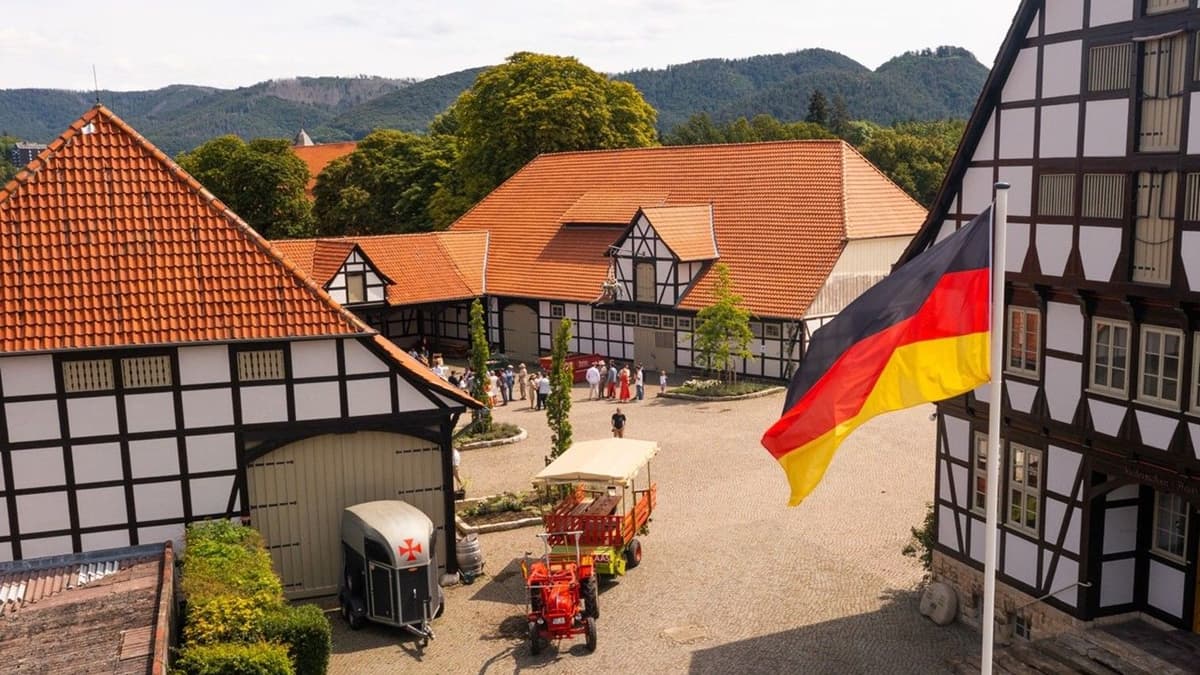 Gestütshof