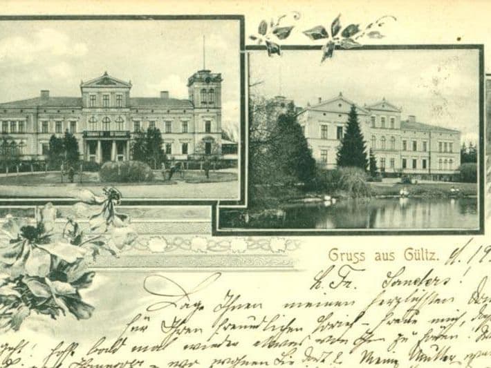 Historische Ansicht 2