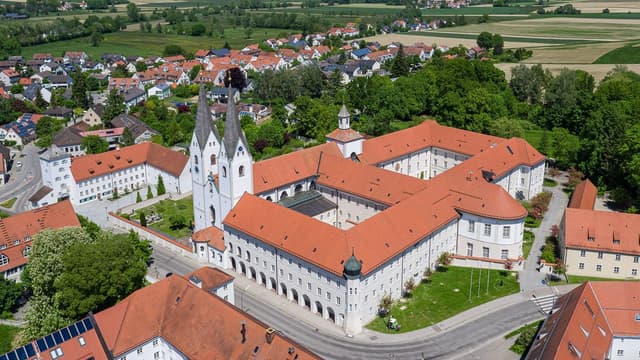 Kloster Indersdorf