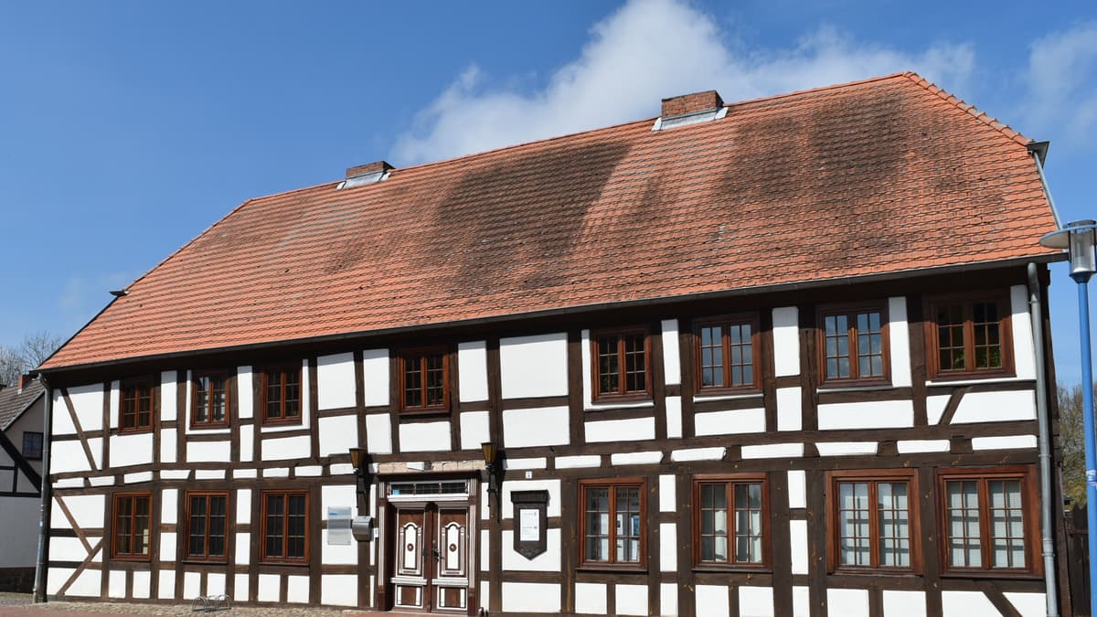 Museum der Stadt Friedland