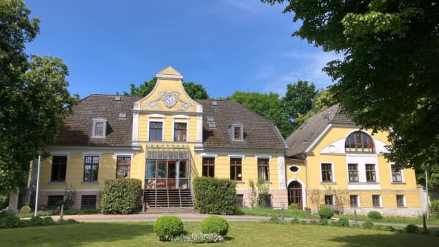 Gut Reischvitz