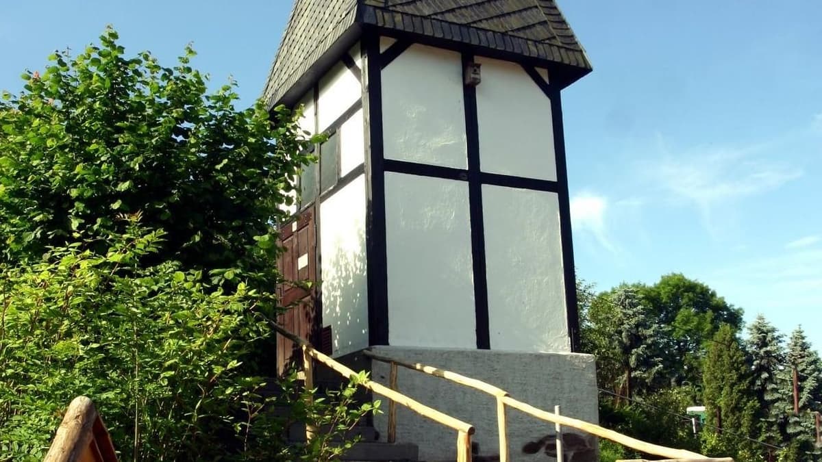 Tafohaus