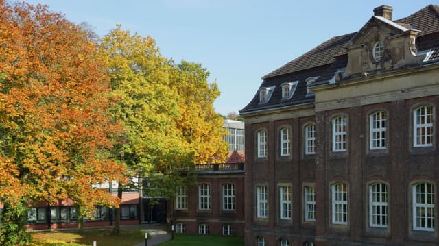 Papierfabrik Zanders