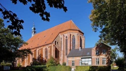 Adeliges Kloster Preetz