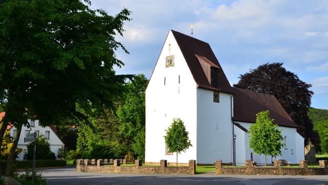 St.-Ulricus-Kirche Börninghausen
