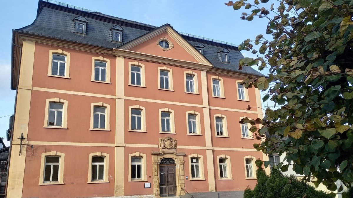 Schloss Sien