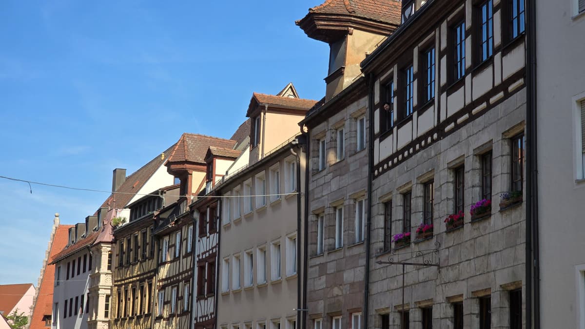 Obere Wörthstraße