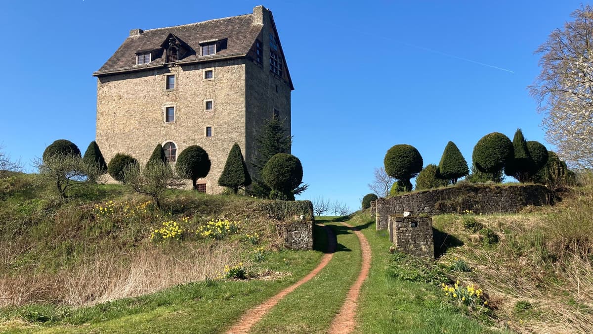 Burg Oldenburg