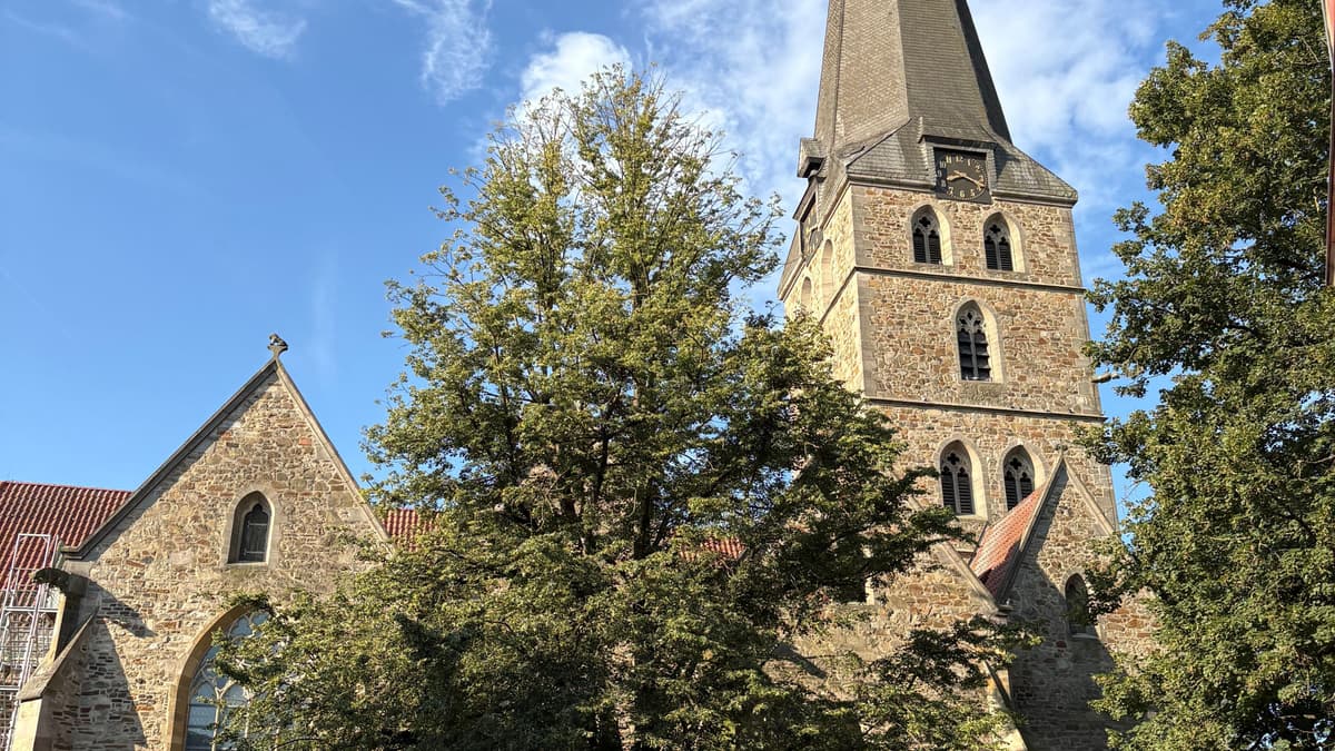 Johanniskirche
