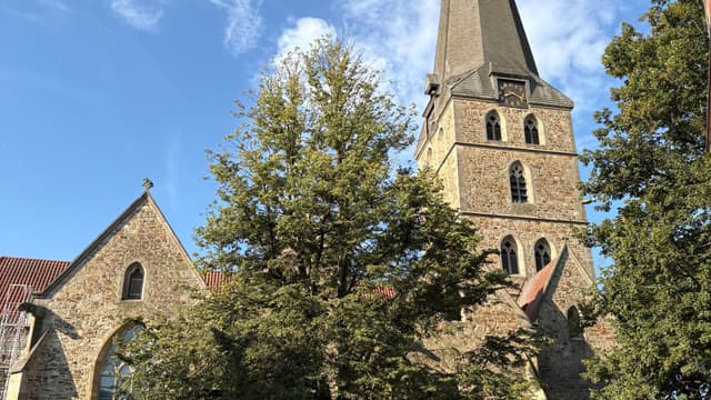 St.-Johannis-Kirche