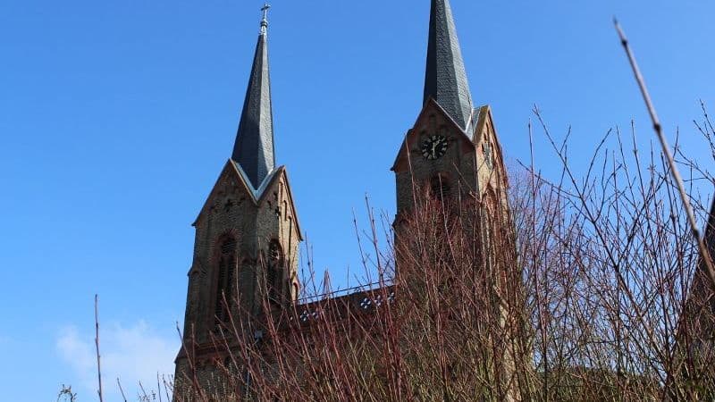 Kirche St. Vitus
