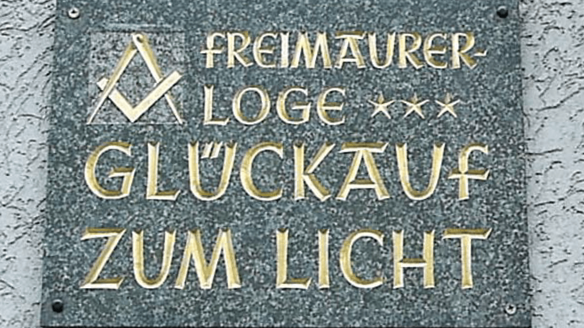 Logenschild