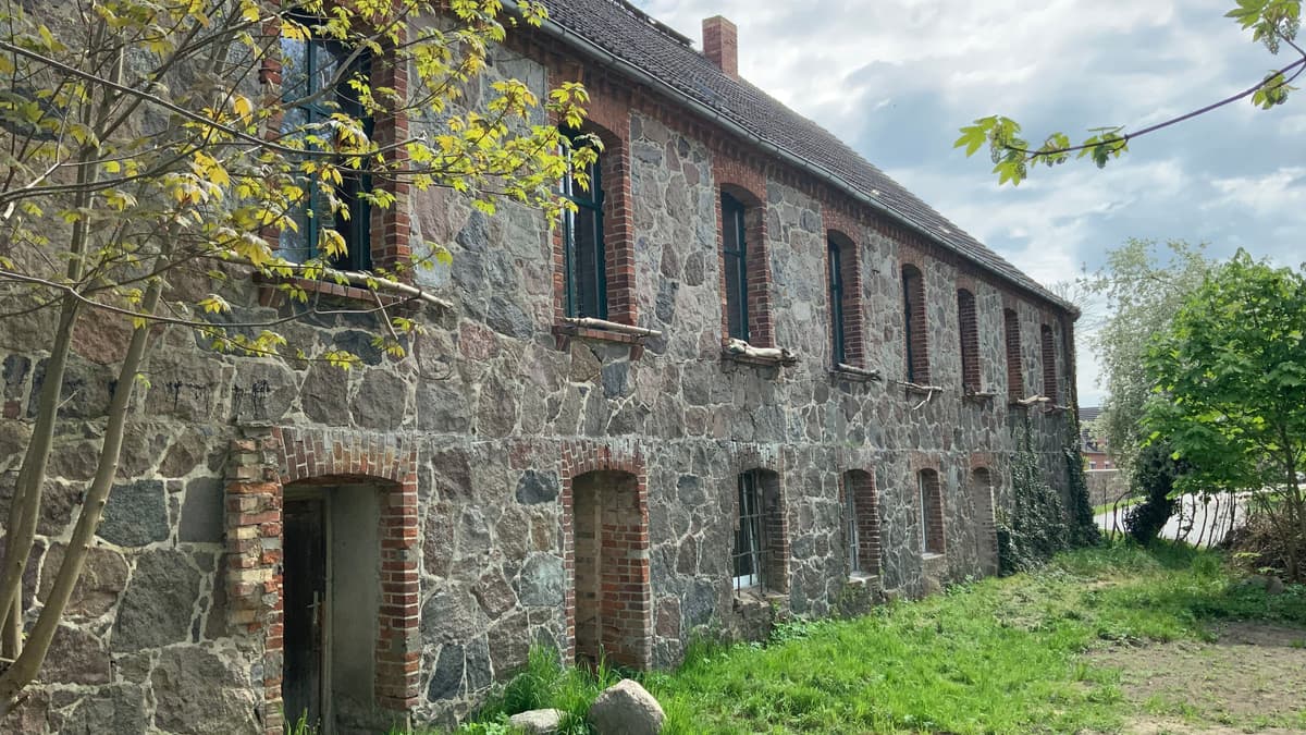 Verwalterhaus