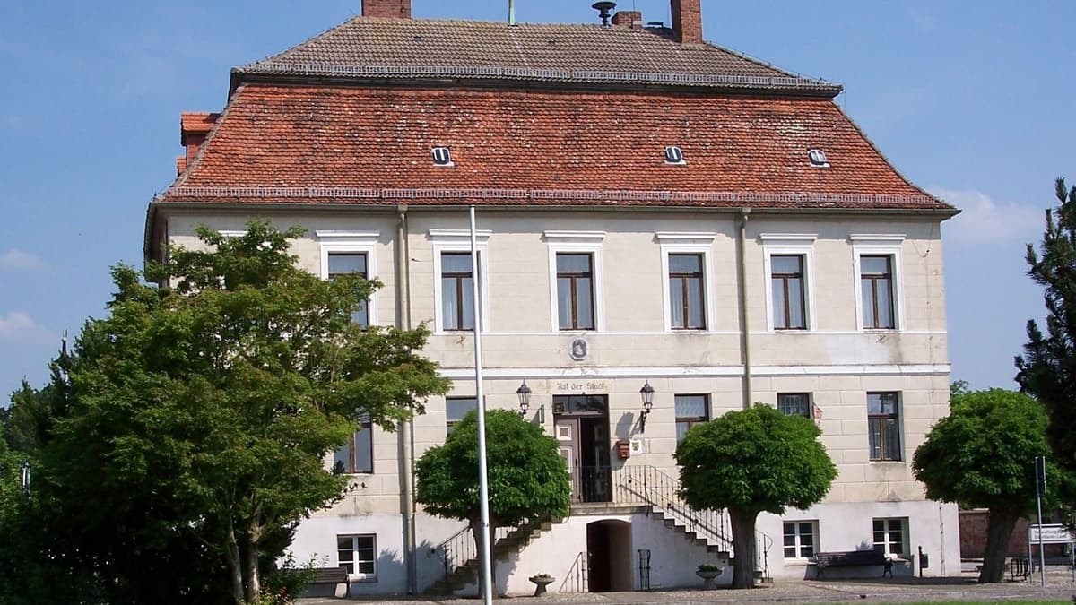 Rathaus