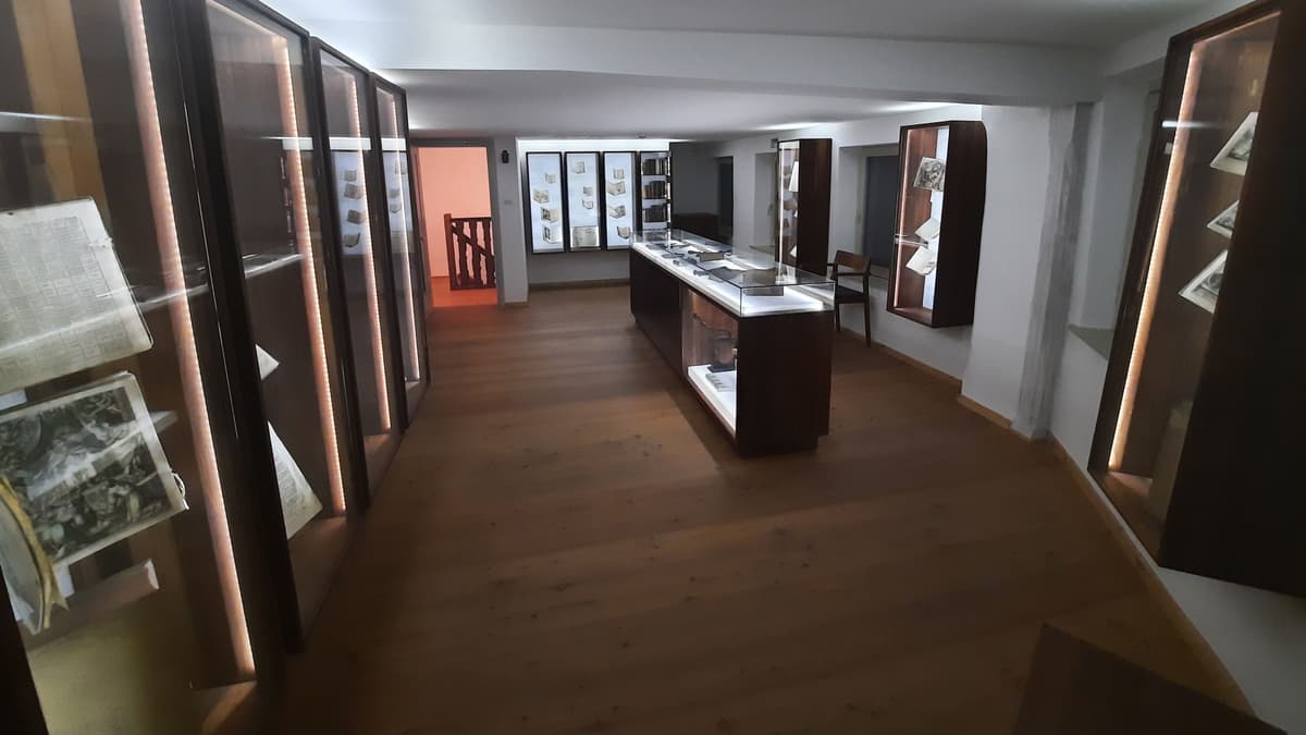 Stadt- und Hochstiftmuseum