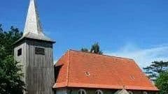 Schifferkirche zu Arnis