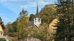 Ev. Kirche