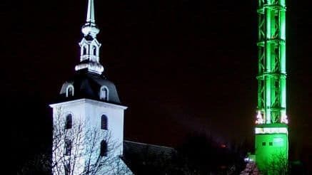 Marienkirche außen
