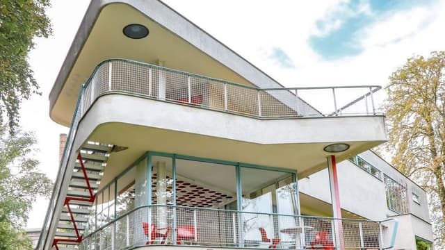 Haus Schminke