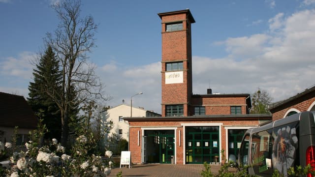Archäotechnisches Zentrum