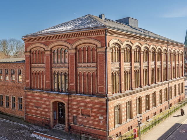 Alte Bibliothek