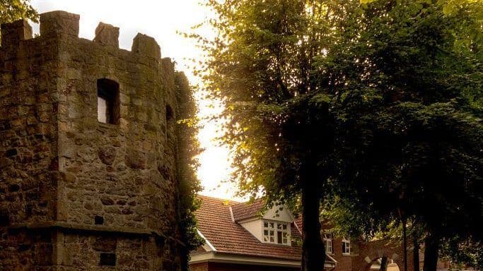 Pulverturm Lingen