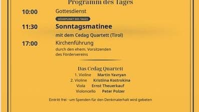 Programm
