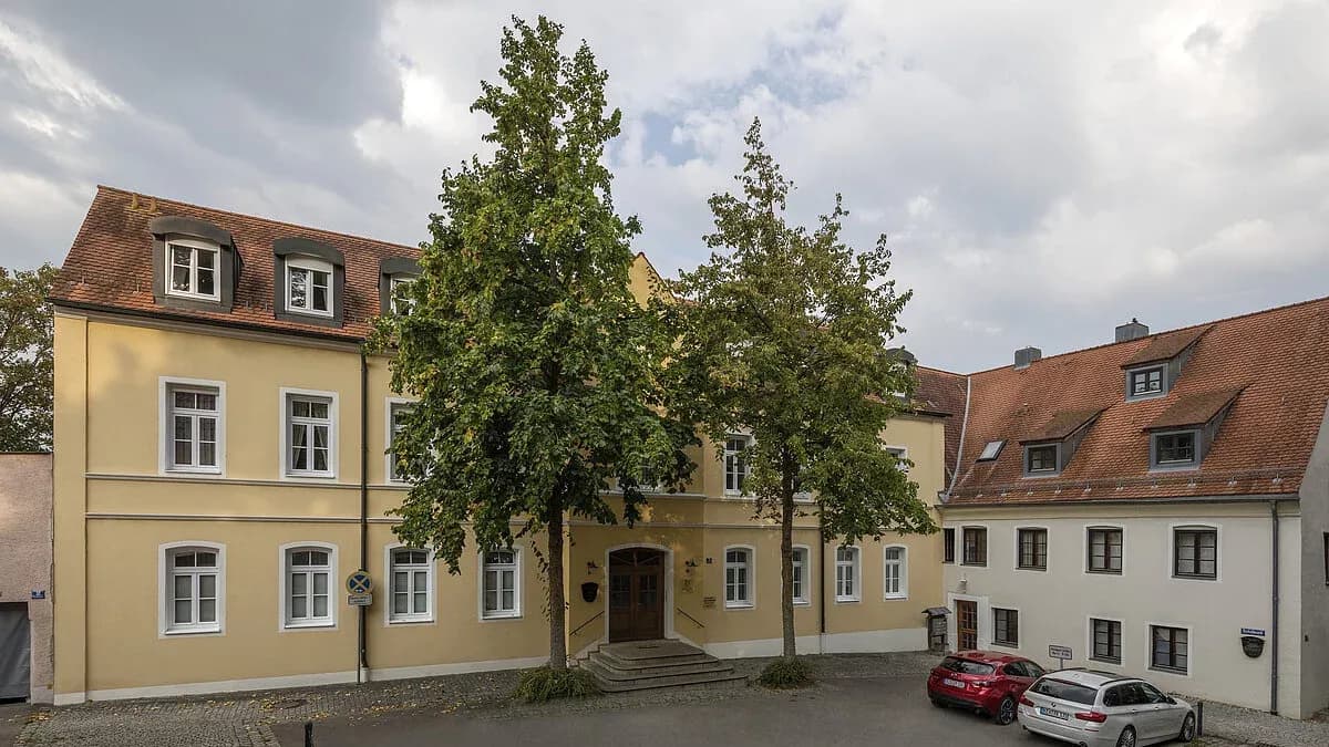 Archiv des Markts Bad Abbach