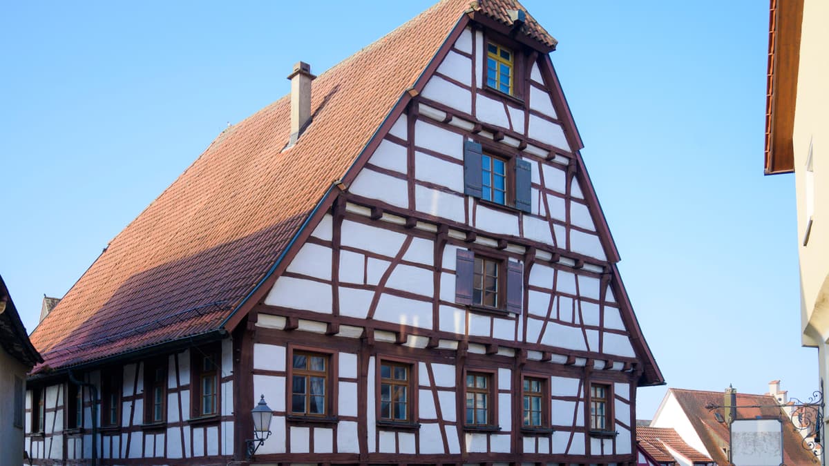 Bindhaus Pfullendorf