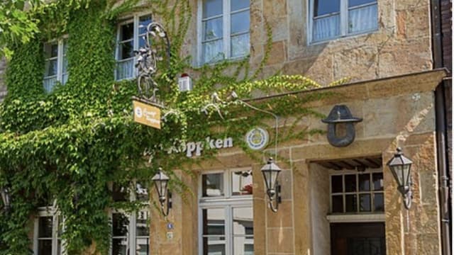 Haus Auf dem Thie 6 (Köppken)
