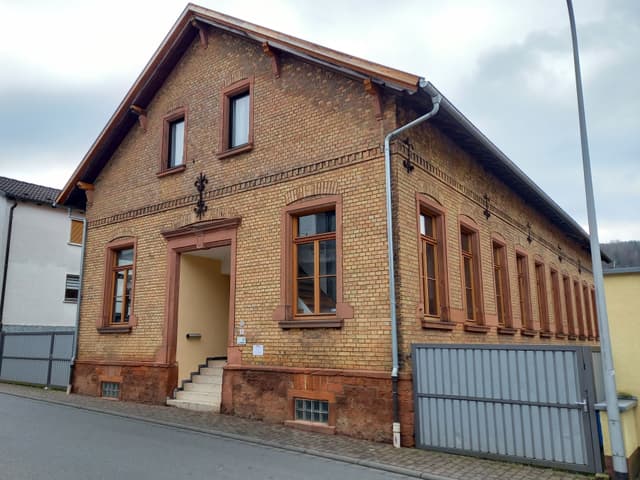 Hamburger Zigarrenfabrik