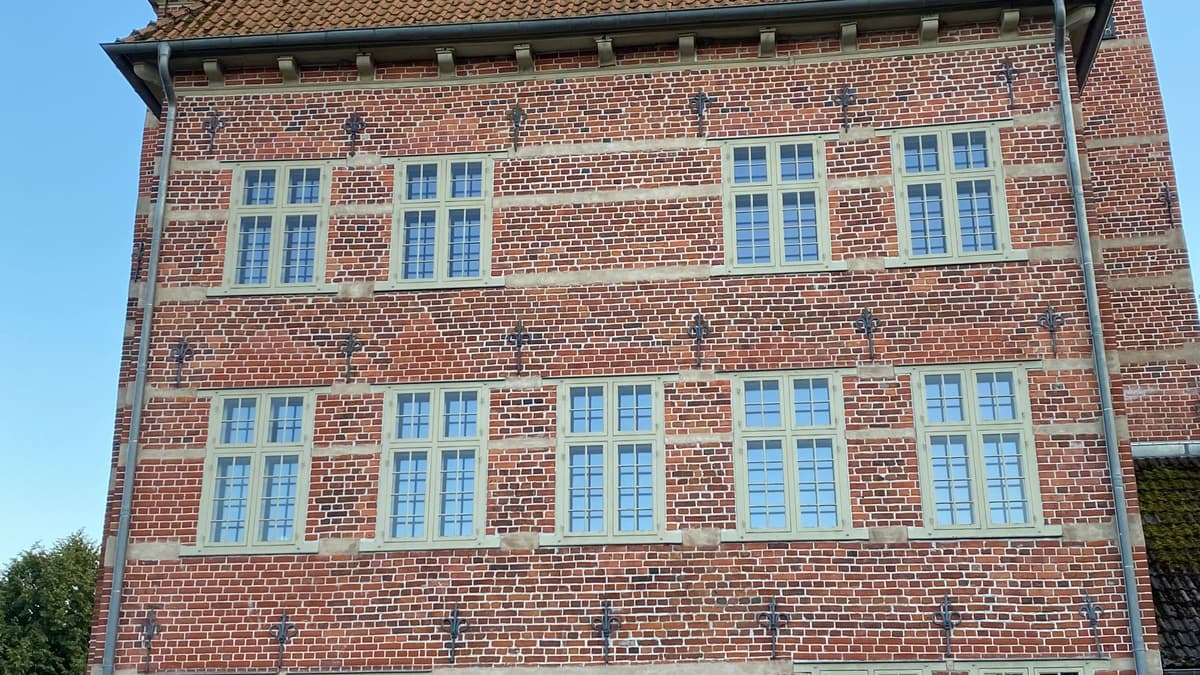 Torhaus Seedorf