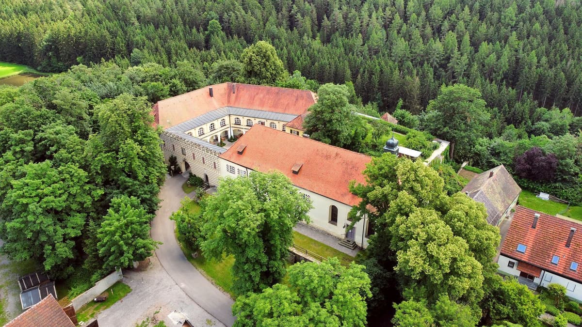 Schloss Guteneck