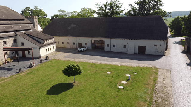 Klostergut Mönchpfiffel