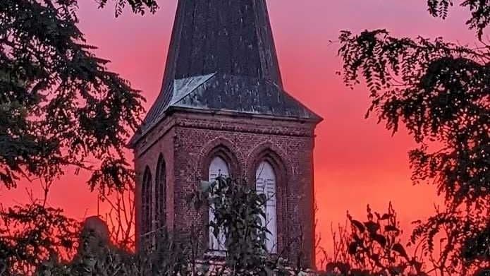 Kilianskirche Kirchturm