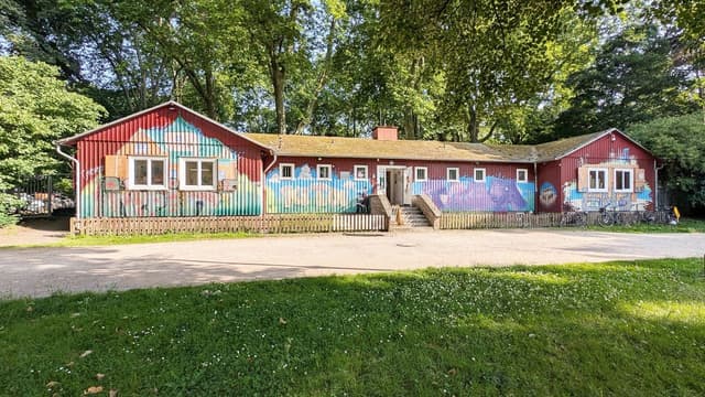 Haus Gotland
