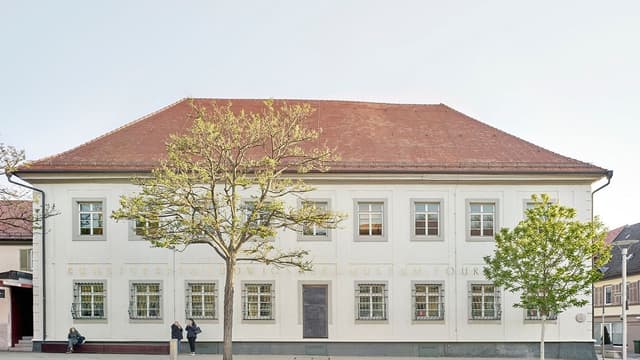 Ludwigsburg Museum