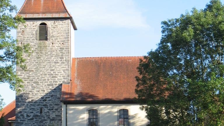 St. Johanneskirche
