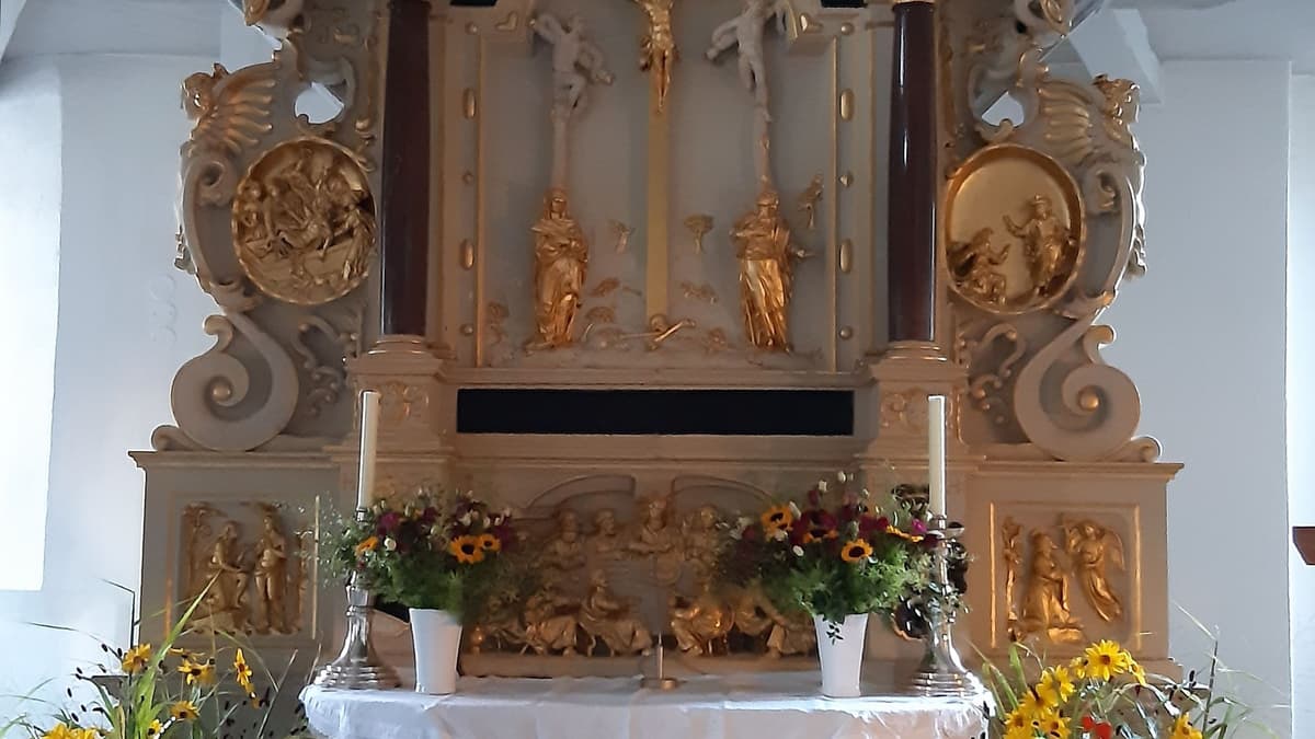 Altar