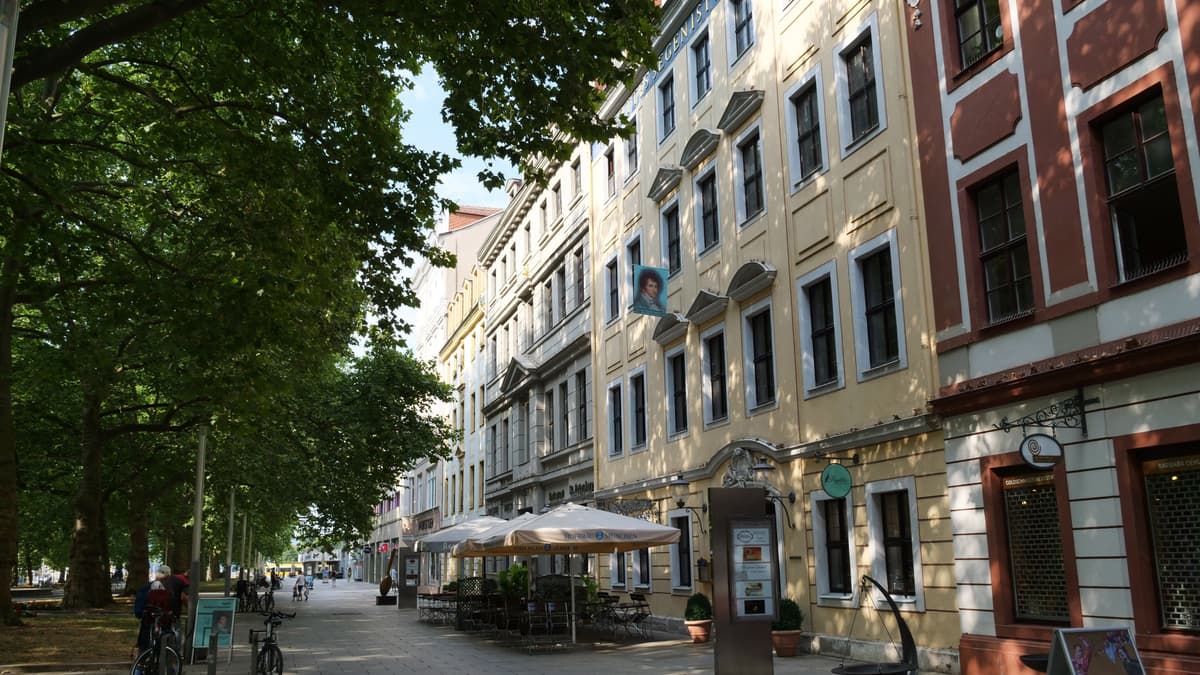 Kügelgenhaus – Museum der Dresdner Romantik