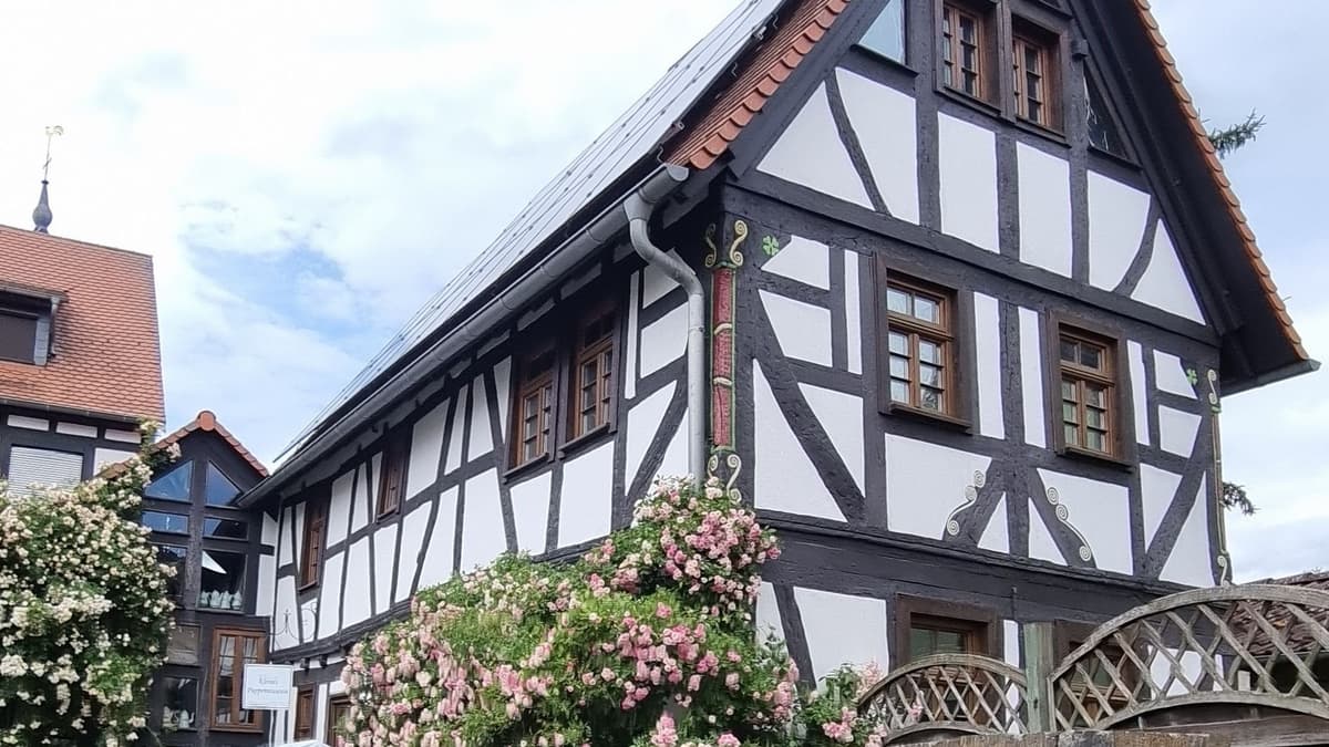 Puppenmuseum Dorheim