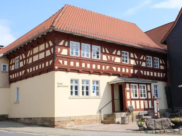 Haus Grevenrot