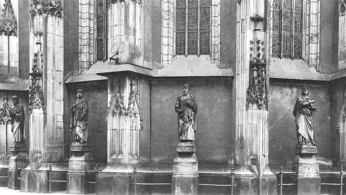 Apostel Jakobikirche