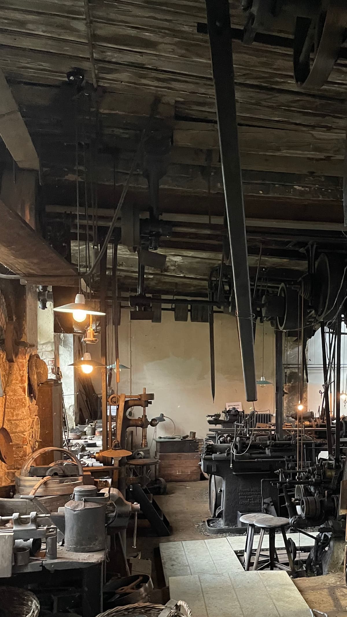 Schraubenfabrik Graba