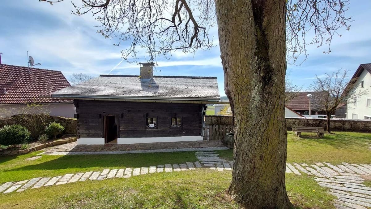 Schulmuseum Fronau