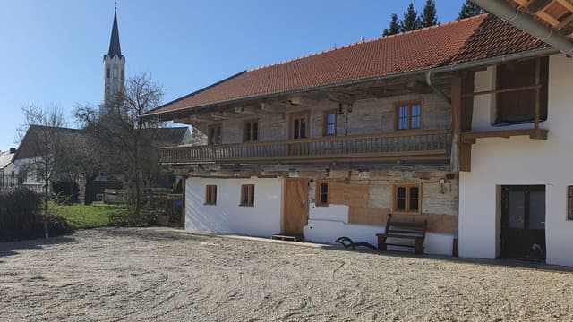 Bauernhaus