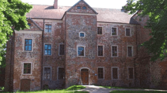 Neues Schloss