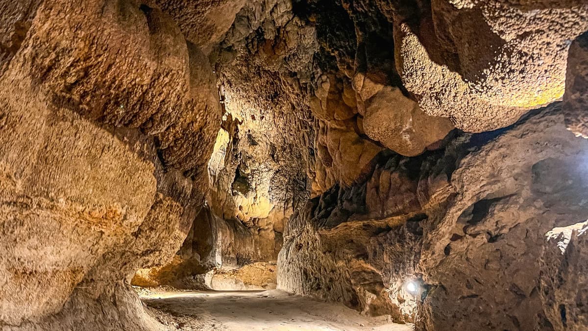 Olgahöhle