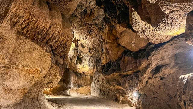 Olgahöhle